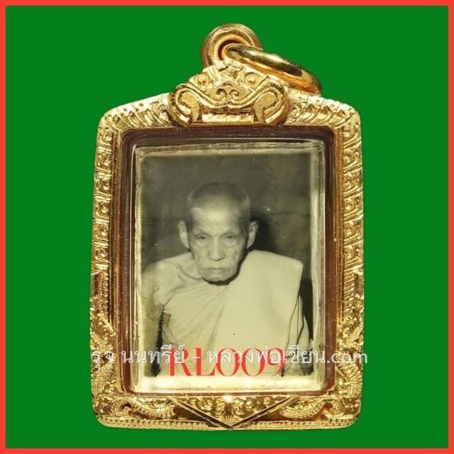 รูปภาพเพชรกลับหลวงพ่อเขียน